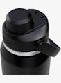 Camelbak Thrive Chug V.I. 1.0 L Trinkfalsche Schwarz 39500 3