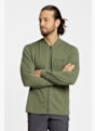 PEAK PERFORMANCE midlayer uomo Grigio 39522 1