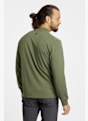 PEAK PERFORMANCE midlayer uomo Grigio 39522 2