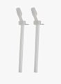 Camelbak 2-Pack Thrive Flow bocchino + cannuccia Bianco 39519 1