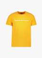 PEAK PERFORMANCE Active t-shirt uomo Arancia 39550 4