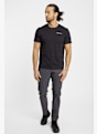 PEAK PERFORMANCE Player pantaloni uomo Grigio 39547 3