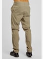 PEAK PERFORMANCE Iconiq Zip-Off pantalon de randonnée hommes Beige 39545 2