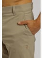 PEAK PERFORMANCE Iconiq Zip-Off pantalon de randonnée hommes Beige 39545 3