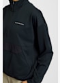 PEAK PERFORMANCE Damen Midlayer Schwarz 39546 4