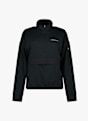 PEAK PERFORMANCE Damen Midlayer Schwarz 39546 5