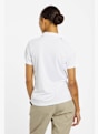 PEAK PERFORMANCE Alta polo femmes Blanc 39543 2