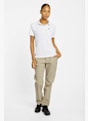PEAK PERFORMANCE Alta polo donna Bianco 39543 3