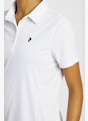 PEAK PERFORMANCE Alta polo femmes Blanc 39543 4