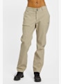 PEAK PERFORMANCE Iconiq pantaloni da trekking donna Beige 39538 1