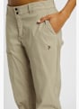 PEAK PERFORMANCE Iconiq pantaloni da trekking donna Beige 39538 4
