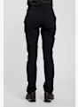 PEAK PERFORMANCE Illusion pantalon de randonnée femmes Noir 39537 2