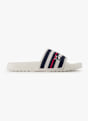 FILA Heritage slipper donna Bianco 39544 1