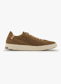 Saola Cannon Knit 2.0 Herren Sneaker Braun 39568 1