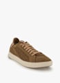 Saola Cannon Knit 2.0 Herren Sneaker Braun 39568 2