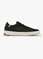 Saola Cannon Knit 3 sneaker donna Nero 39563 1