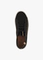 Saola Cannon Knit 3 sneaker femmes Noir 39563 4