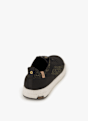 Saola Cannon Knit 3 sneaker femmes Noir 39563 5