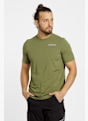 Briko Blown Solid maglia da bike uomo Verde 39561 1