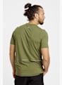Briko Blown Solid maillot de bike hommes Vert 39561 2