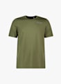 Briko Blown Solid maglia da bike uomo Verde 39561 6