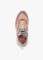 MEEKO Pongo sneaker donna Multicolore 39564 4