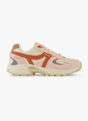 MEEKO Capra Damen Sneaker Pink 39567 1