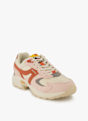 MEEKO Capra Damen Sneaker Pink 39567 2
