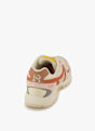 MEEKO Capra Damen Sneaker Pink 39567 5