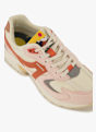 MEEKO Capra Damen Sneaker Pink 39567 6