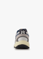 MEEKO Capra Herren Sneaker Grau 55073 5