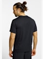 Oakley Palm t-shirt uomo Nero 39577 2