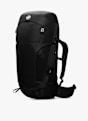 MAMMUT Lithium 50 L zaino da trekking Nero 40037 1