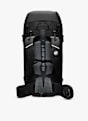 MAMMUT Lithium 50 L Wanderrucksack Schwarz 40037 2