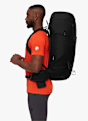 MAMMUT Lithium 50 L zaino da trekking Nero 40037 9
