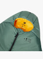 MAMMUT Comfort Fiber -1C sacco a pelo Verde 39575 5