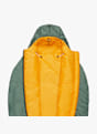 MAMMUT Comfort Fiber -1C sac de couchage Vert 39575 6