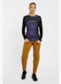 SCOTT Trail Tuned LS maillot de bike femmes Violet 39598 3
