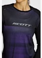 SCOTT Trail Tuned LS maillot de bike femmes Violet 39598 4