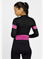 SCOTT Endurance Pro maillot de bike femmes Noir 39589 2