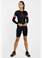 SCOTT Endurance Pro maillot de bike femmes Noir 39589 3
