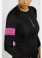 SCOTT Endurance Pro maglia da bike donna Nero 39589 5