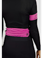 SCOTT Endurance Pro maillot de bike femmes Noir 39589 6