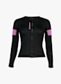 SCOTT Endurance Pro maglia da bike donna Nero 39589 7