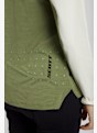 SCOTT Trail Vertic Pro maillot de bike femmes Vert 39587 4