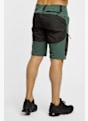 2117 OF SWEDEN Stojby short da trekking uomo Verde 39590 2