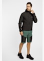 2117 OF SWEDEN Stojby short da trekking uomo Verde 39590 3