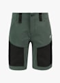 2117 OF SWEDEN Stojby Herren Wandershort Grün 39590 6