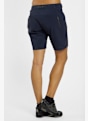 SCOTT Endurance + short de bike femmes Bleu 39626 2