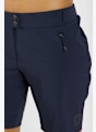 SCOTT Endurance + short da bike donna Blu 39626 4